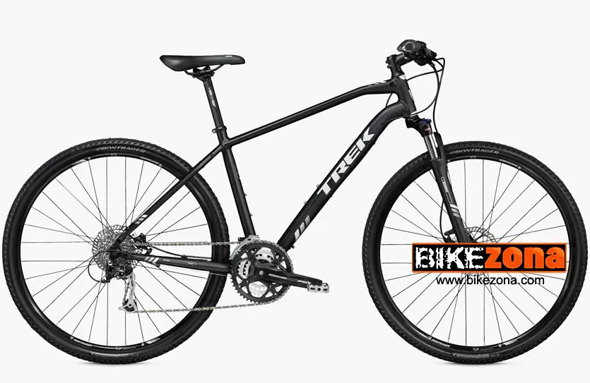 Trek ds 8.4 store 2014